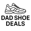 Dad Shoe Deals logo
